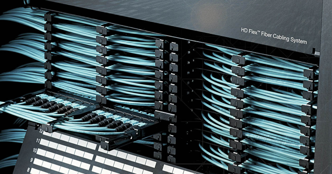 Cableado estructurado en Cali